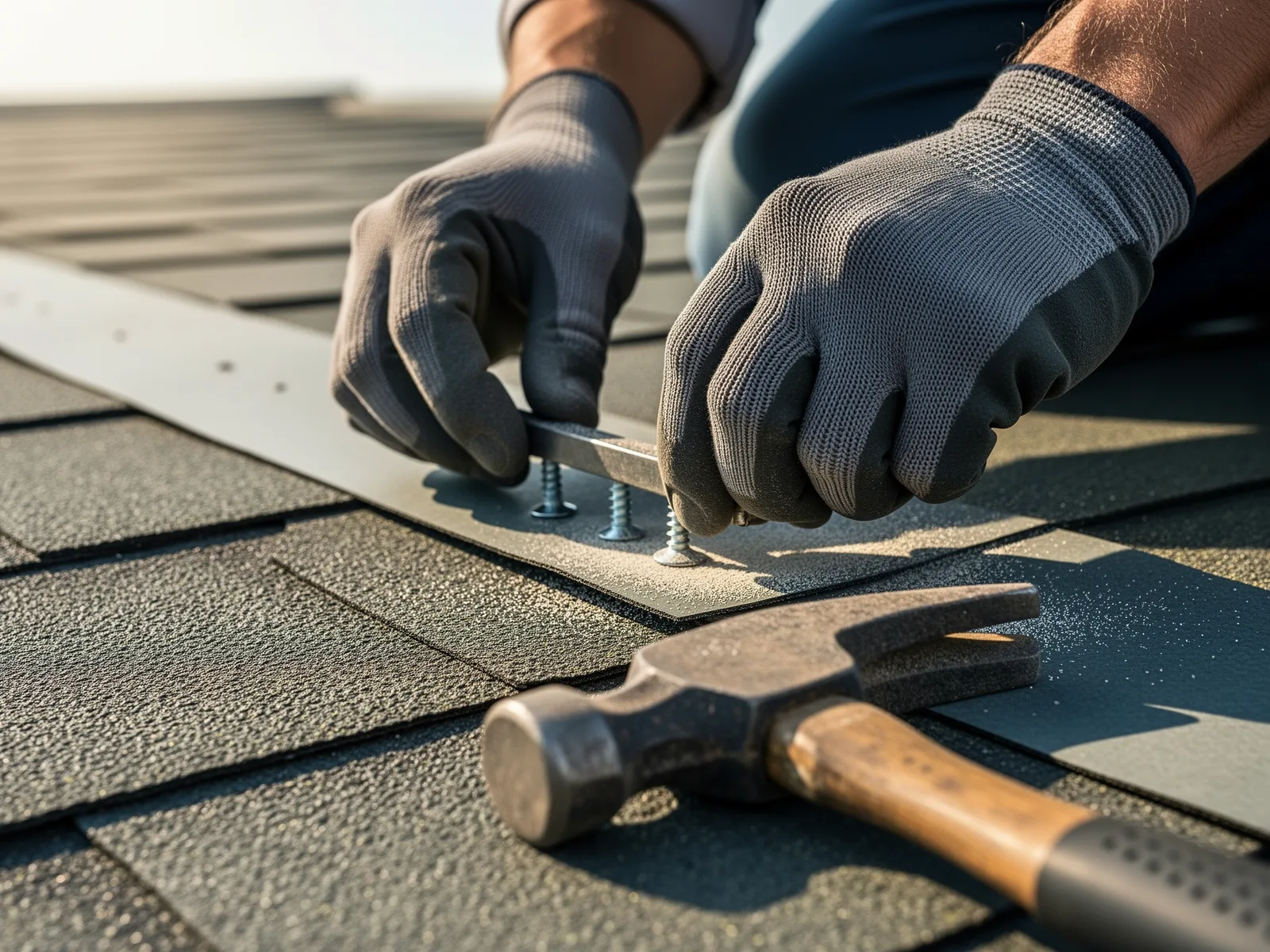 Why choose Fascia Repair in Grand Prairie, TX